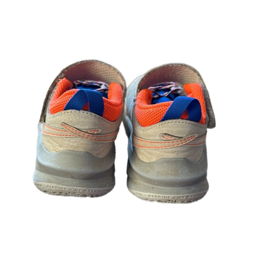 Nike conquer any